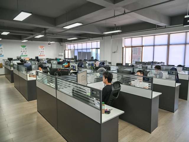 6.8米两翼车现货